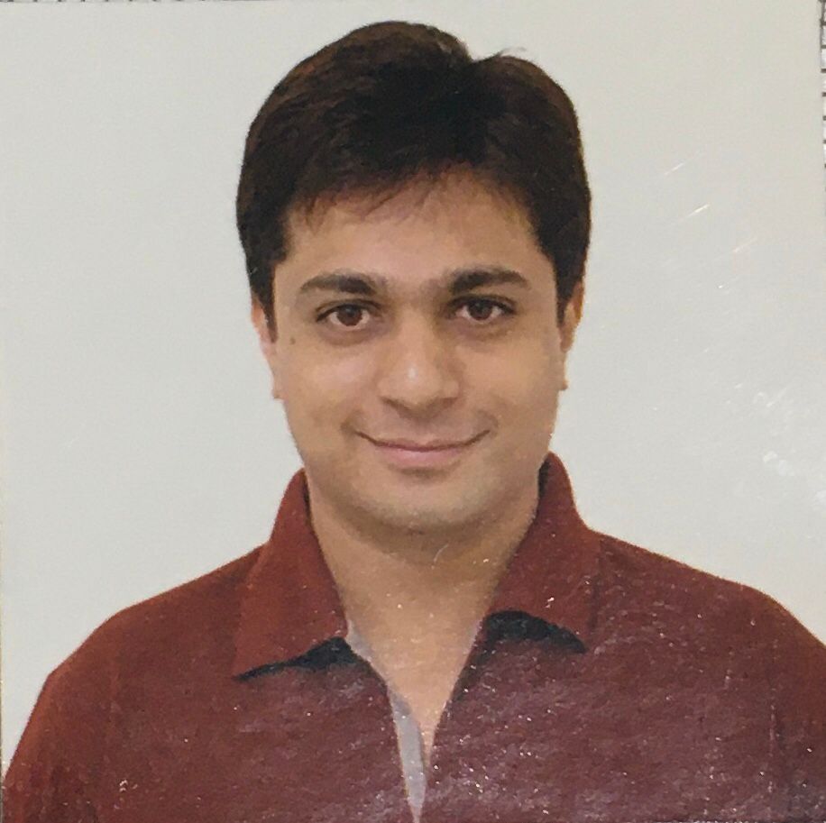 NISHANT